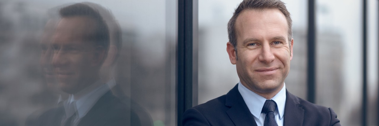 Federico - Investitori esigenti