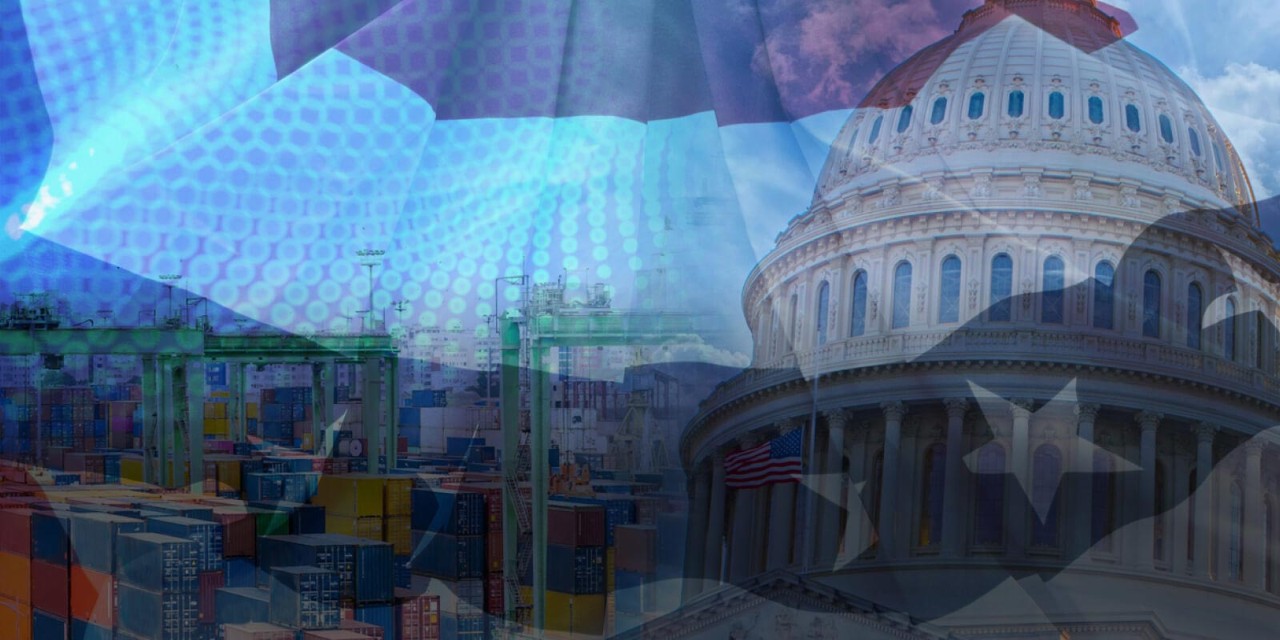 U.S. Abstract Background