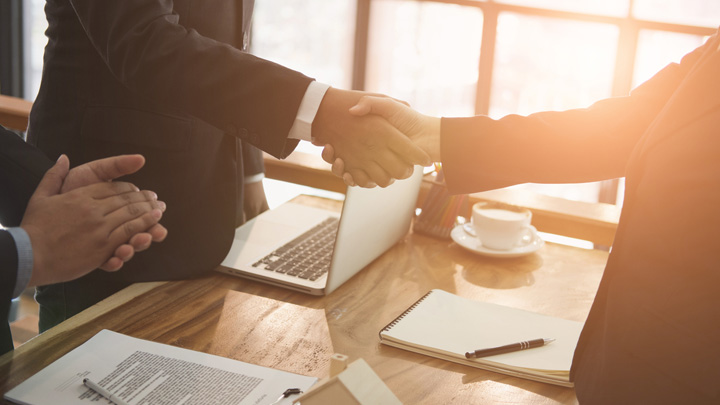 Loan syndication-Prestiti sindacati