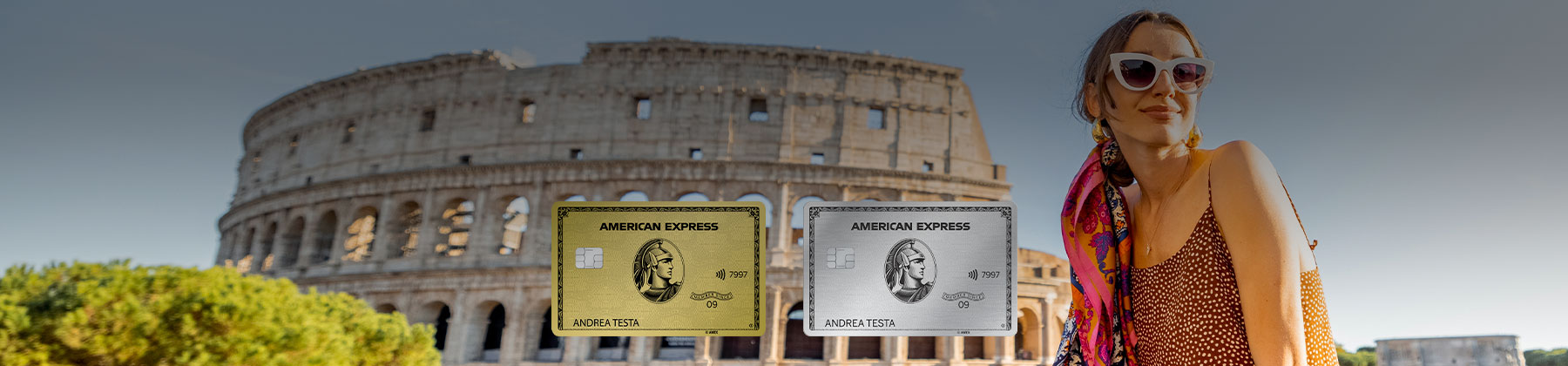 Carte American Express