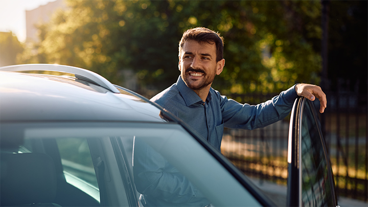 Noleggio a lungo termine Arval: fotografia delle autovetture in offerta