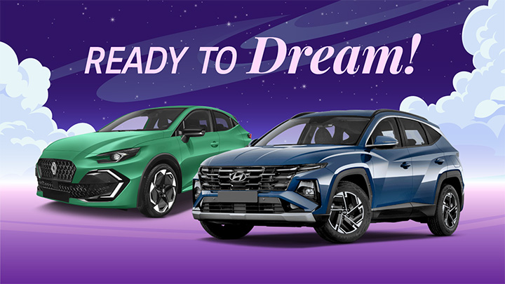 Noleggio a lungo termine Arval: fotografia delle autovetture in offerta