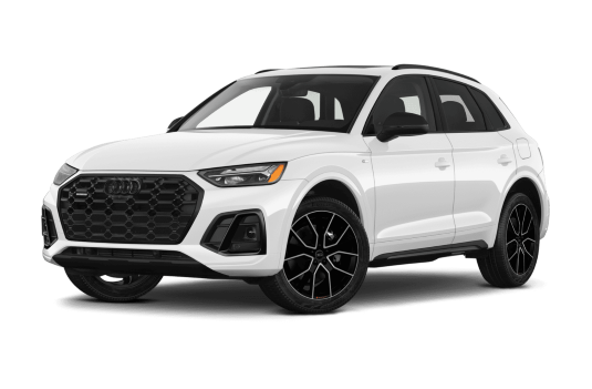 Noleggio a lungo termine per aziende Audi Q5