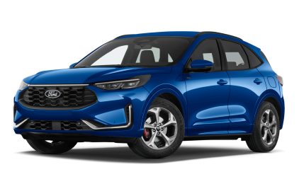 Noleggio a lungo termine per aziende auto Ford Kuga