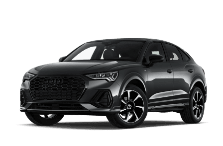 Noleggio a lungo termine per aziende audi q3 sportback