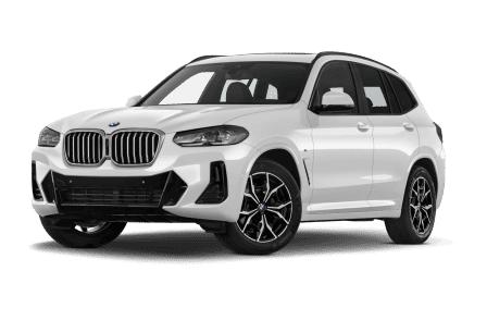 Noleggio a lungo termine per aziende bmw  x3