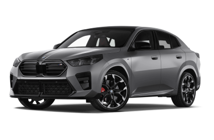 Noleggio a lungo termine per aziende auto BMW X2