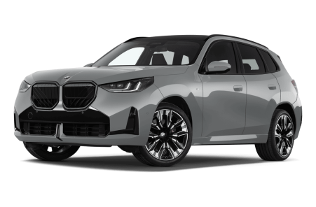 Noleggio a lungo termine per aziende Bmw X3