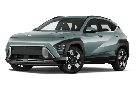 Noleggio a lungo termine per aziende auto Hyundai Kona