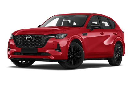 Noleggio a lungo termine per aziende Mazda Cx-60