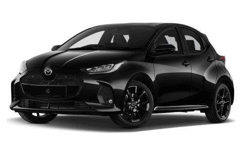 Noleggio a lungo termine per aziende Mazda 2