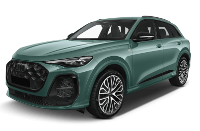 Noleggio a lungo termine per aziende Audi Q5
