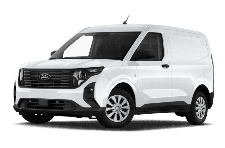 Noleggio a lungo termine per aziende Ford Transit Courier
