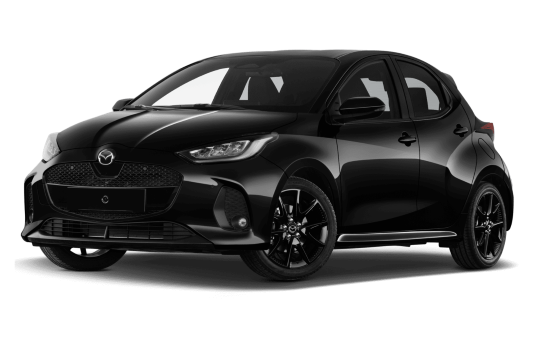 Noleggio a lungo termine per aziende Mazda 2