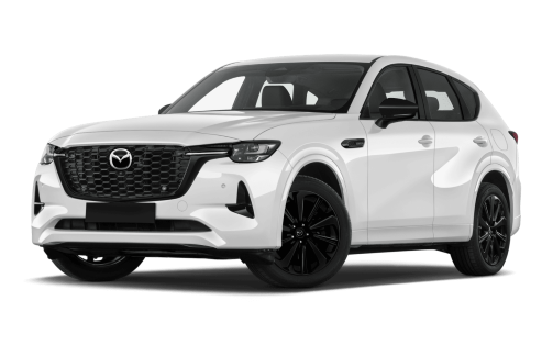 Noleggio a lungo termine per aziende Mazda Cx-60