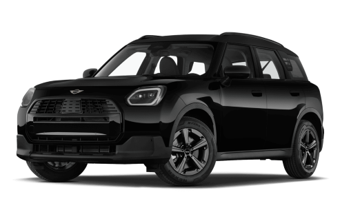 Noleggio a lungo termine per aziende Mini Countryman
