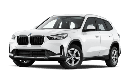 Noleggio a lungo termine per aziende bmw x1