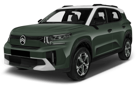 Noleggio a lungo termine per aziende CITROEN C3 AIRCROSS