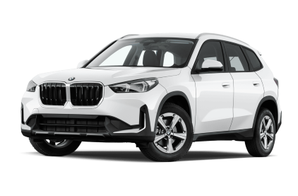 Noleggio a lungo termine per aziende  BMW X1
