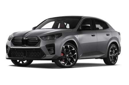 Noleggio a lungo termine per aziende BMW X2  