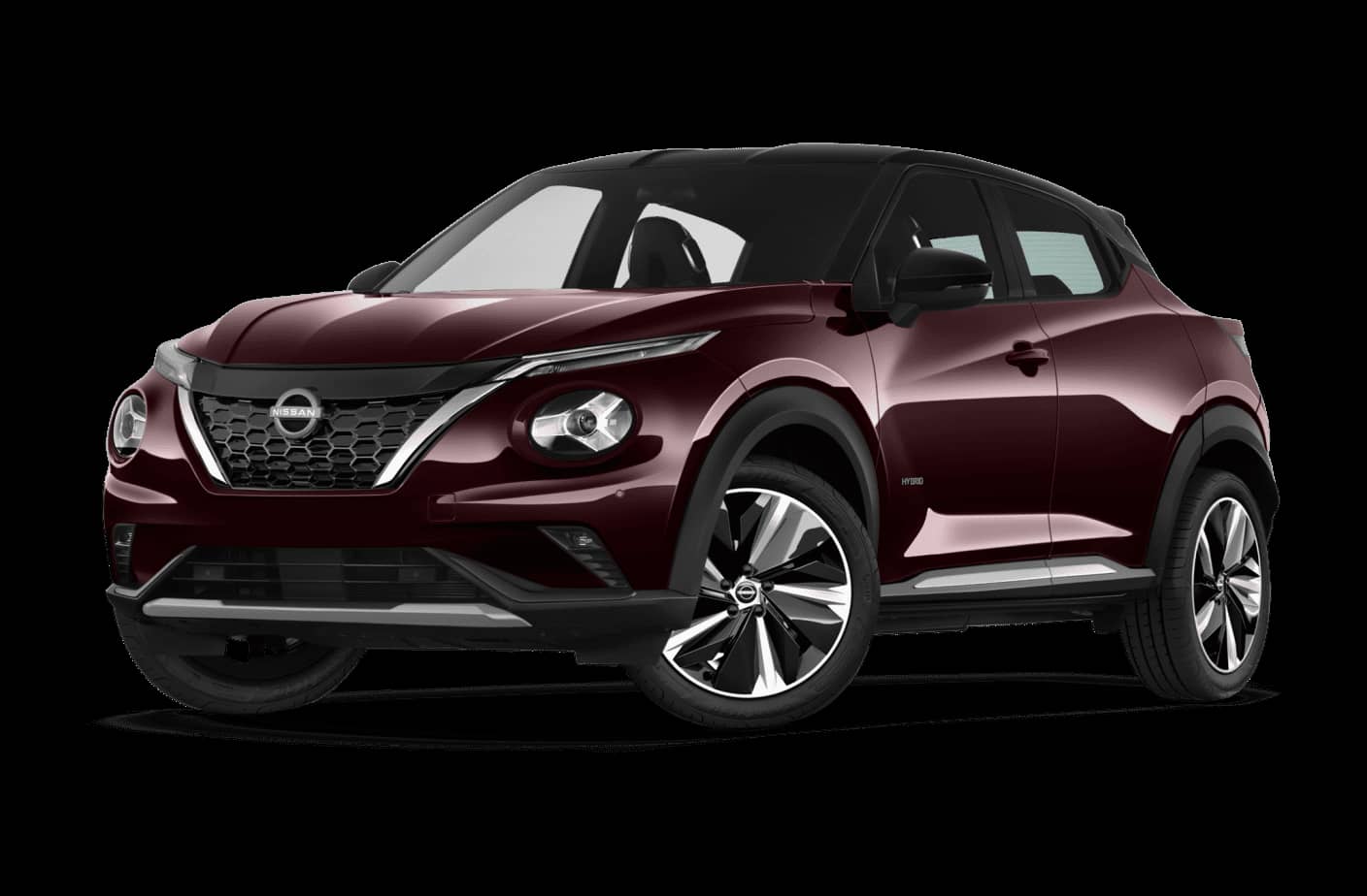 Noleggio a lungo termine per aziende NISSAN JUKE