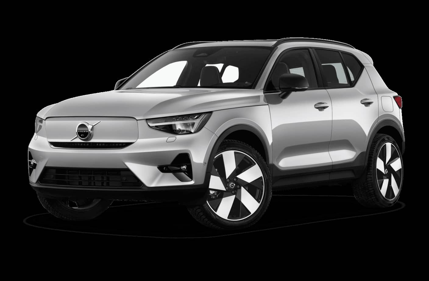 Noleggio a lungo termine per aziende VOLVO XC40