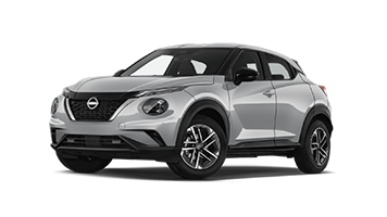 Noleggio a lungo termine per aziende Nissan Juke