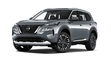 Noleggio a lungo termine per aziende Nissan X-trail 