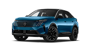 Noleggio a lungo termine per aziende Peugeot 3008