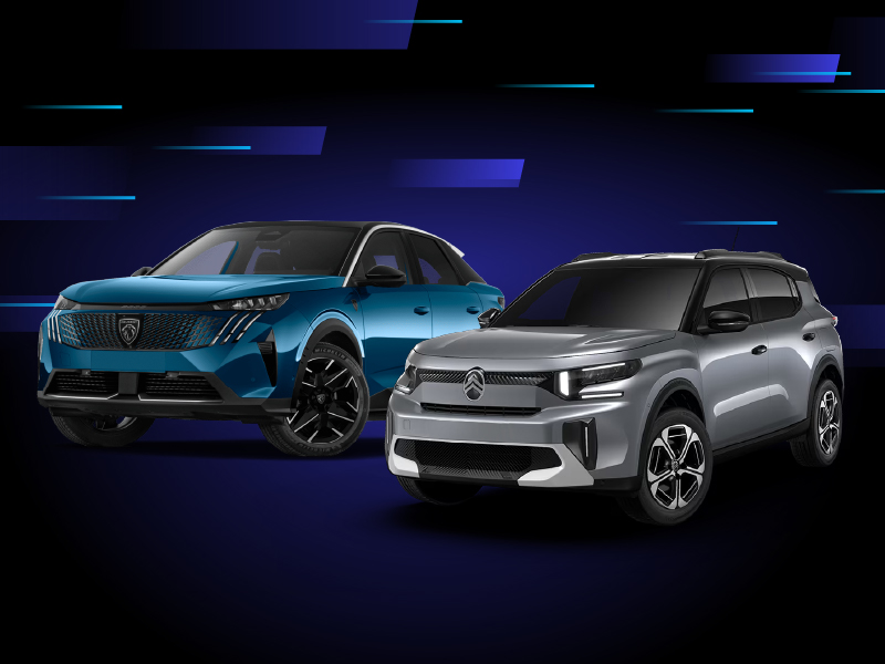 Approfitta del Black Friday Arval fino al 28/11