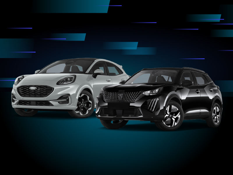 Approfitta del Black Friday Arval fino al 28/11