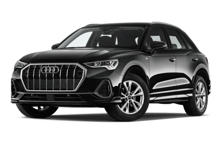 Noleggio a lungo termine per privati audi q3