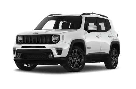 Noleggio a lungo termine per privati jeep renegade