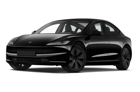 Noleggio a lungo termine per privati Tesla model 3