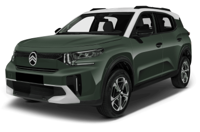 Noleggio a lungo termine per privati CITROEN C3 AIRCROSS