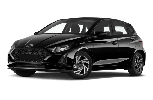 Noleggio a lungo termine per privati HYUNDAI I20