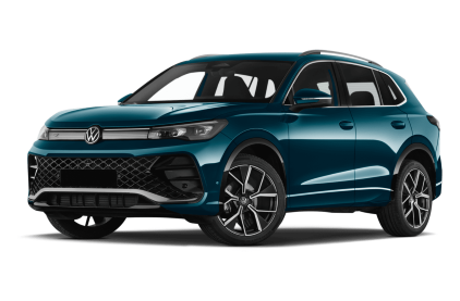 Noleggio a lungo termine per privati VOLKSWAGEN  TIGUAN