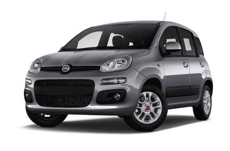 Noleggio a lungo termine per privati Fiat Panda