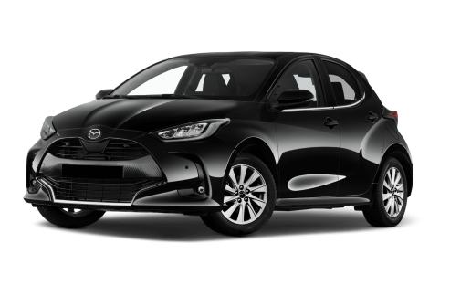 Noleggio a lungo termine per privati Mazda 2