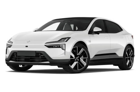 Noleggio a lungo medio per privati Polestar 4