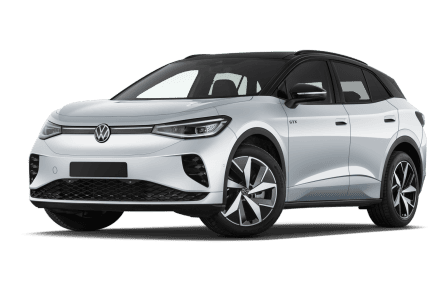 Noleggio a lungo termine per privati Volkswagen ID.4