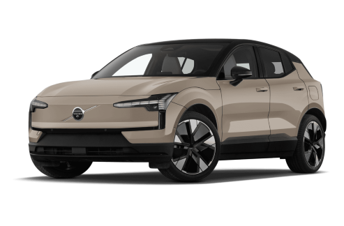 Noleggio a lungo medio per privati Volvo EX-30