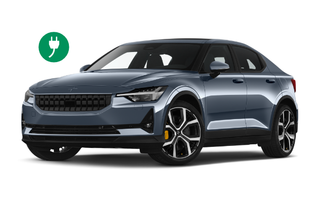 Noleggio a lungo termine per privati Polestar 2