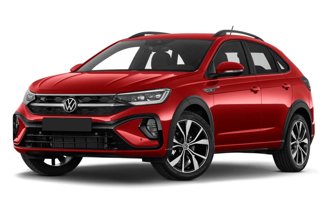 Noleggio a lungo termine per privati Volkswagen Taigo