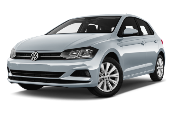 Noleggio a lungo termine per privati Volkswagen Polo