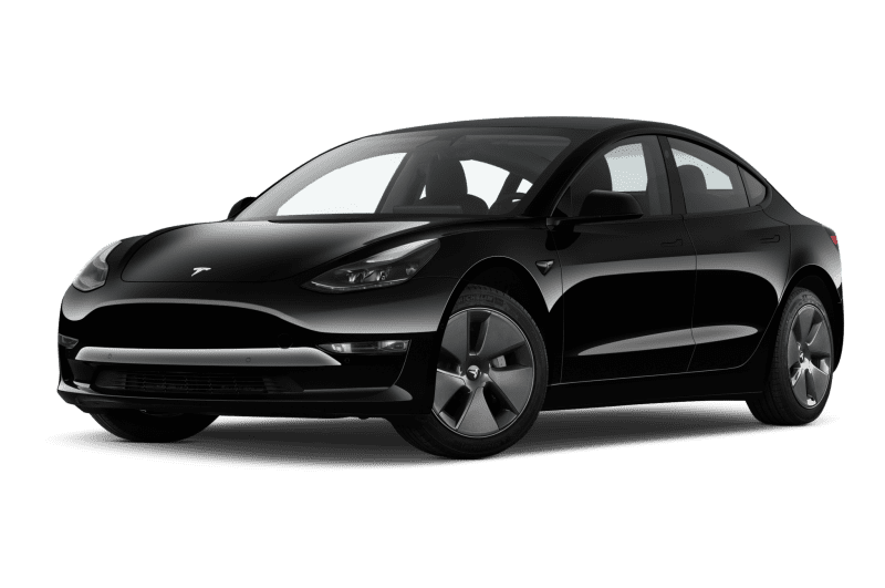 Noleggio a lungo termine per privati Tesla model 3