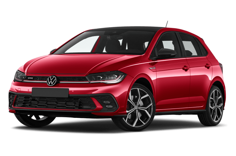 Noleggio a lungo termine per privati volkswagen polo