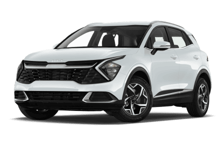 Noleggio a lungo termine per privati KIA SPORTAGE