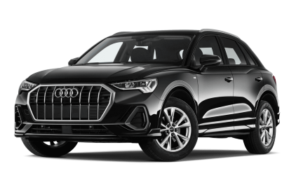 Noleggio a lungo termine per privati Audi Q3 
