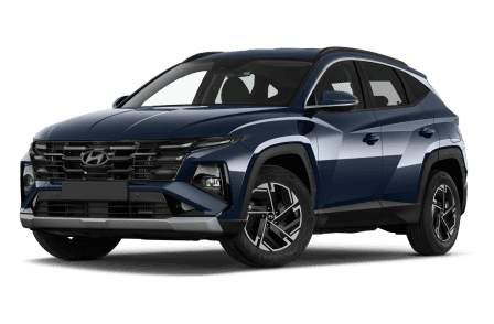 Noleggio a lungo termine per privati Hyundai Tucson